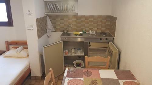 Apartamento Traditional Guest House
