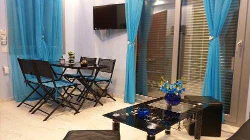 Apartamento Perfect Suites