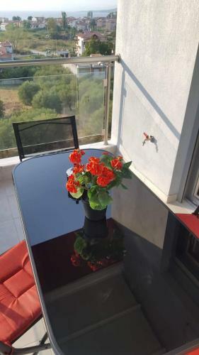 Apartamento Perfect Suites