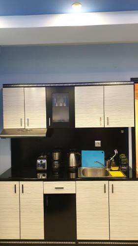 Apartamento Perfect Suites