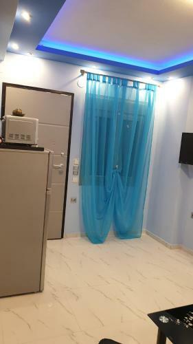 Apartamento Perfect Suites