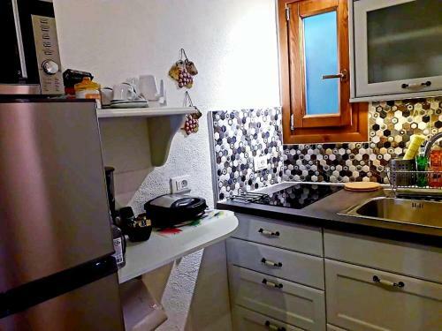 Apartamento Mare Nostrum
