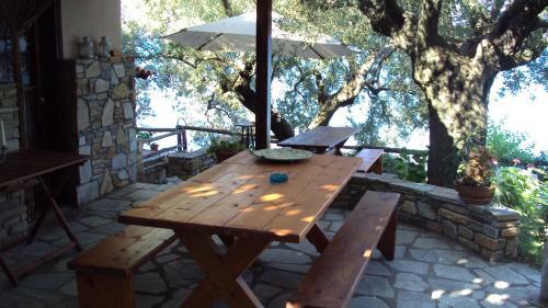 Apartamento Mare Nostrum