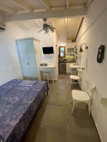 Apartamento Mare Nostrum