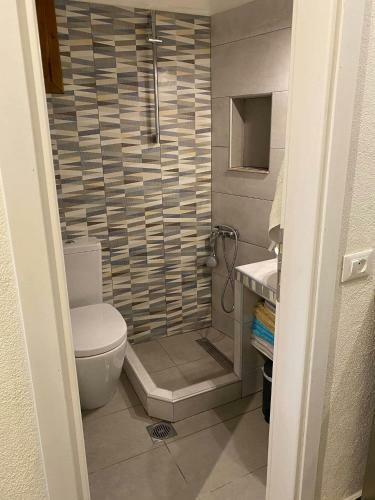 Apartamento Mare Nostrum
