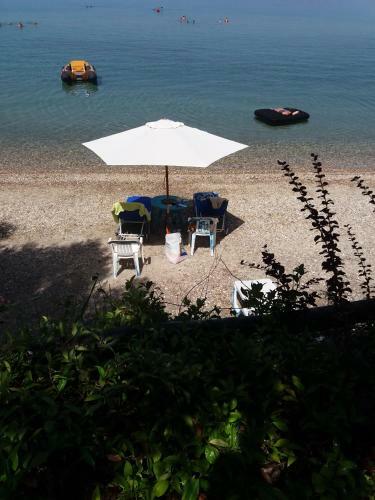 Apartamento Mare Nostrum