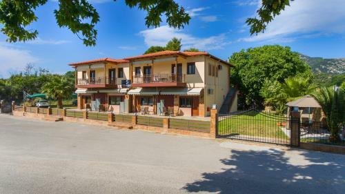 Apartments Marianna