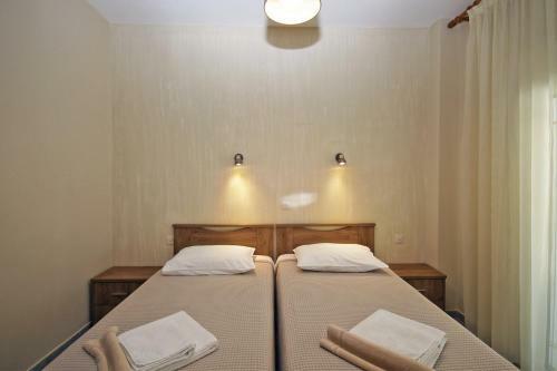 Hostal Funbeach Rooms