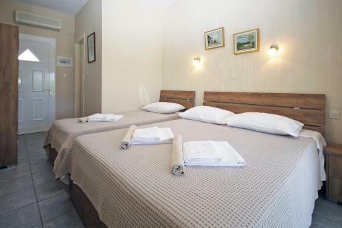 Hostal Funbeach Rooms