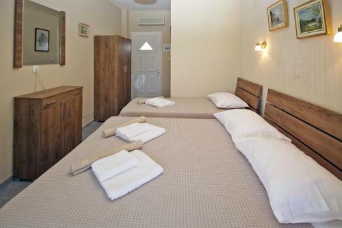 Hostal Funbeach Rooms