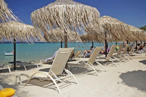 Hostal Funbeach Rooms