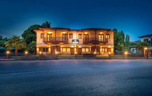 Grand Apartments Marianna