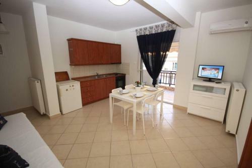 Apartamento The Sunset Balcony