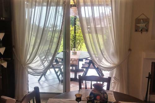 Sunny Villa Sea View
