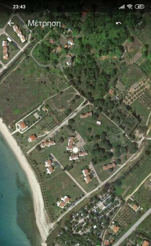 Sunny Villa Sea View