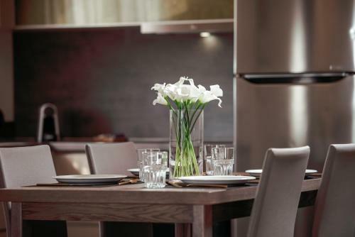Eleana Luxury Private Apartment