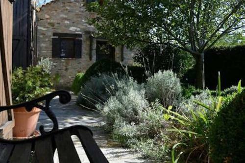 Lodge Traditional Greek Cottage