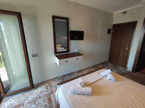 Apartamento Studios Ioannou