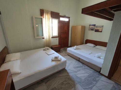 Apartamento Studios Ioannou