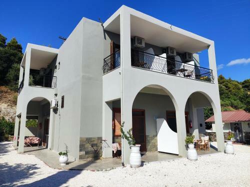 Apartamento Studios Ioannou