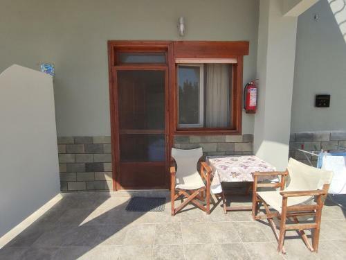 Apartamento Studios Ioannou