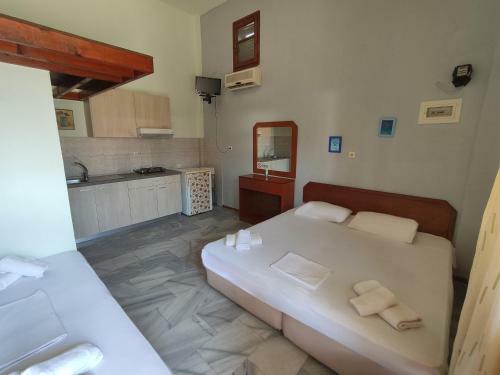 Apartamento Studios Ioannou