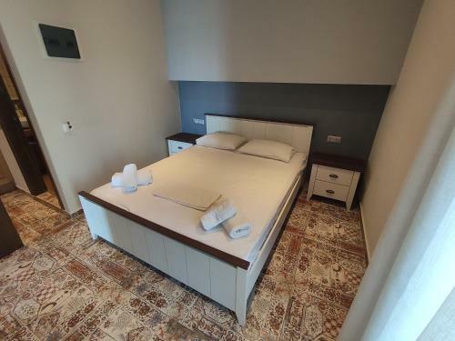 Apartamento Studios Ioannou
