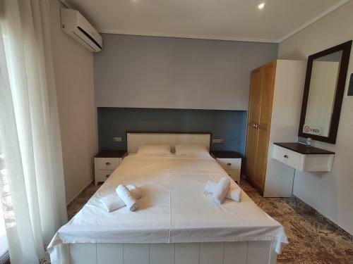 Apartamento Studios Ioannou