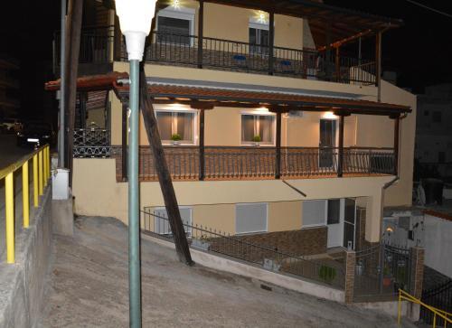 Apartamento Neos Marmaras Holiday 2