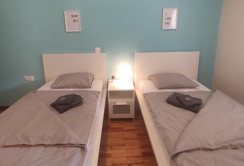 Apartamento Neos Marmaras Holiday 2