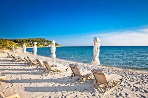 Apartamento Neos Marmaras Holiday 2