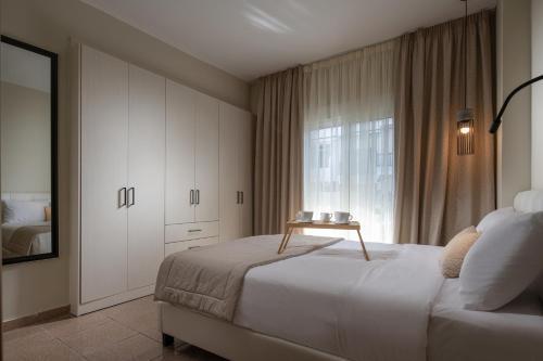 Olenia Luxury Apartments 4
