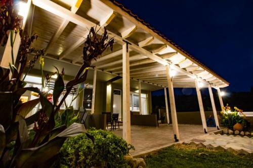 Apartamento Vickyvillas