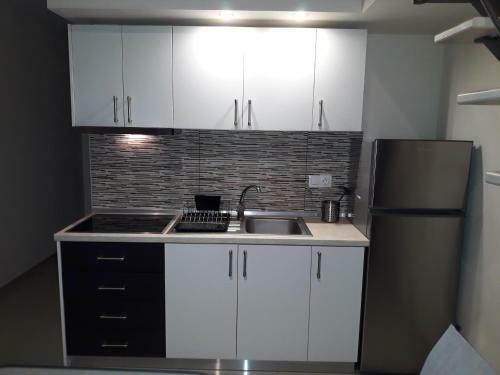 Evdokia's Apartments And Rooms