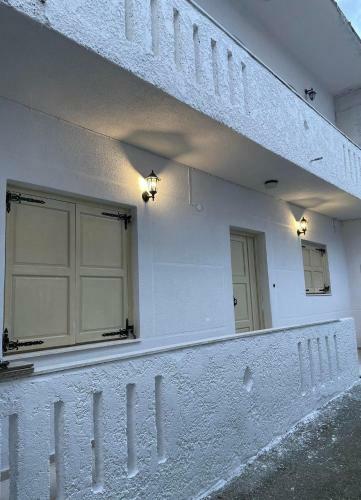 Philoxenia Traditional House
