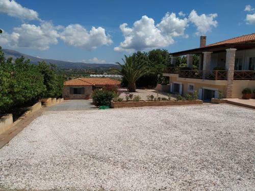 Villa Vena