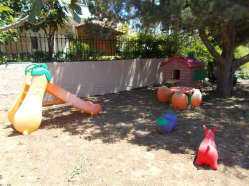 Athenian Riviera Family House