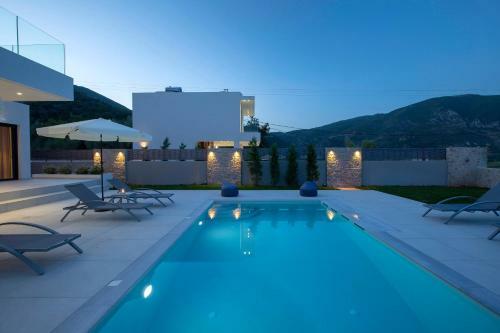 Elysian Villas