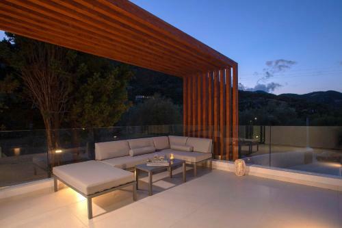 Elysian Villas