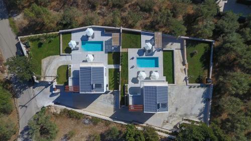 Elysian Villas