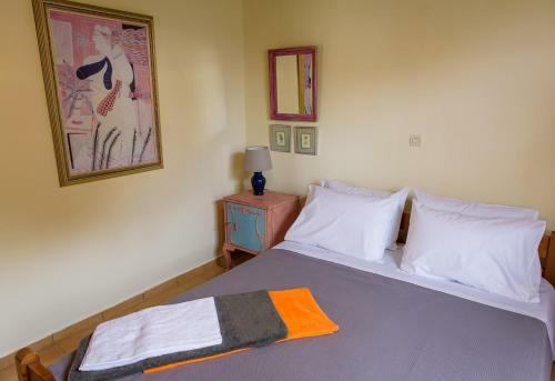 Agroturismo Marianna Cottage