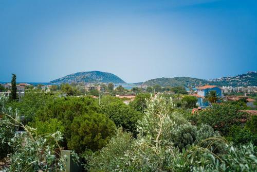 Agroturismo Marianna Cottage