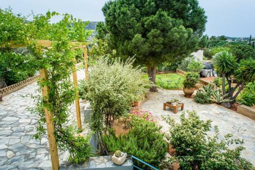 Agroturismo Marianna Cottage