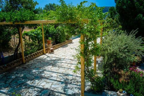 Agroturismo Marianna Cottage