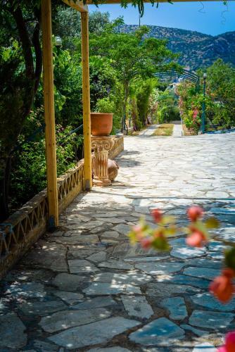 Agroturismo Marianna Cottage