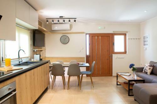 Apartamento Ktena Residence