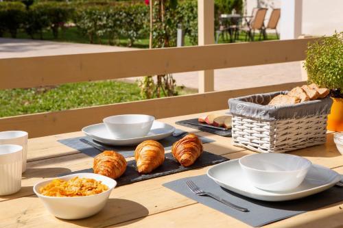 Apartamento Ktena Residence