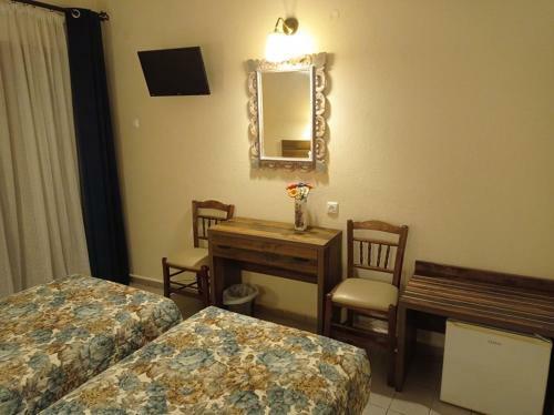 Hotel Xenios Zeus