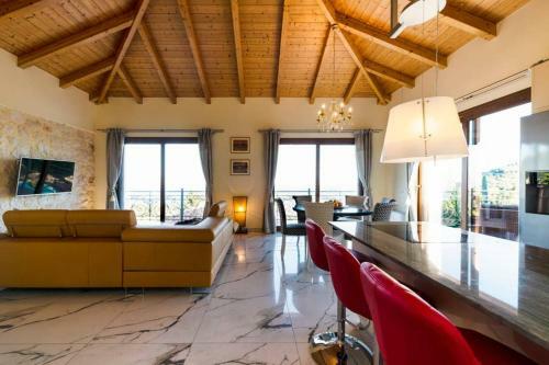 Villa The View Complex