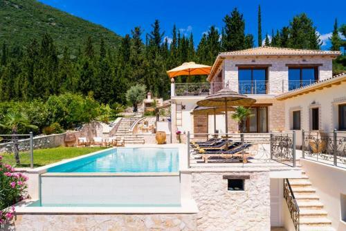 Villa The View Complex
